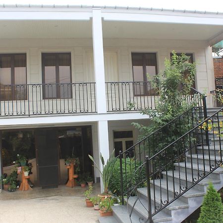 Old City Hotel 쿠타이시 외부 사진