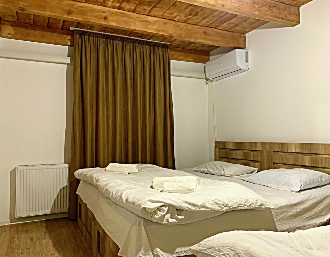Old City Hotel 쿠타이시 외부 사진