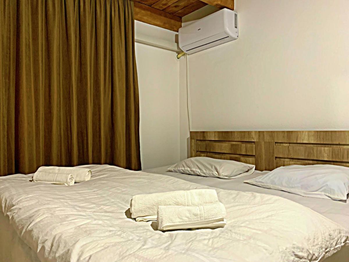 Old City Hotel 쿠타이시 외부 사진
